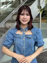 クラリス バイネオ 武蔵小杉(Claris by neo) Nanami カット不可
