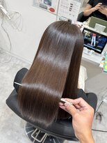 リラ(Rira)&nbsp;メテオカラー