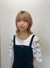 ナチュラルヴィーノ(Natural vino)&nbsp;金崎 ゆい