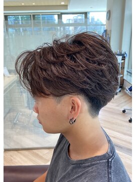 ファースト 仙台店(first) フェザー