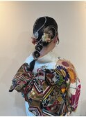 あみおろしセット