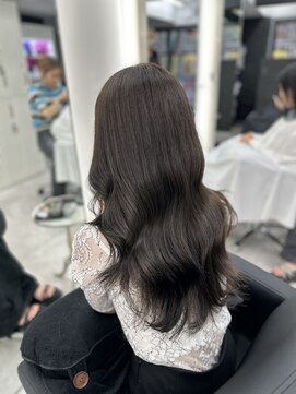 アルドーレ(Ardore) グレージュ♪