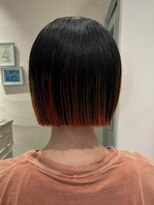 フリッカ(FLYCKA)&nbsp;プレイングカラー/アンブレラカラー/ジュグラデーション