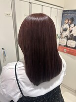 フェイス 伊勢原(FACE。)&nbsp;ピンクカラー