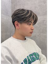 ノヴァ 天王寺(NOVA)&nbsp;コントラスト3Dハイライト