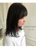 ミディアムレイヤー