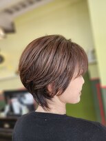 キュアケー(cureK)&nbsp;大人ショート