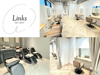 Links【リンクス】