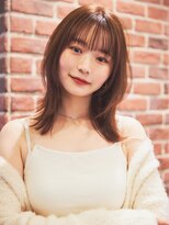 リスタバイネオリーブ 浅草(Re:sta by neolive)&nbsp;【Re:sta by neolive 浅草駅前店】ミディアムレイヤー