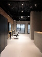 ヘアーロール(Hair Role)