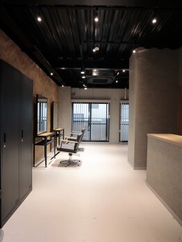 【行徳/南行徳】長く通えるプライベートサロン。お客様一人ひとりにしっかり寄り添い"なりたい"を叶えます