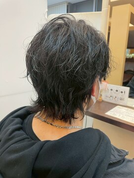 ルページ 千葉(lpage) 髪質改善/顔周りレイヤーカット/グレージュ[千葉/千葉駅]