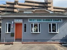 ウエストサイドバーバーチャップス(West Side Barber Chaps)