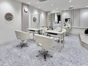 ヘアエクステ専門店coco extension 金沢駅前店