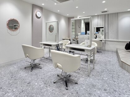 ココ エクステンション(coco extension)の写真