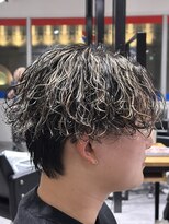 オーシャントーキョー 神戸(OCEAN TOKYO KOBE)&nbsp;ハイライトサーフカールセンターパート