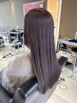 シャンプーボーイエイムス(SHAMPOO BOY aims) 美髪ロング