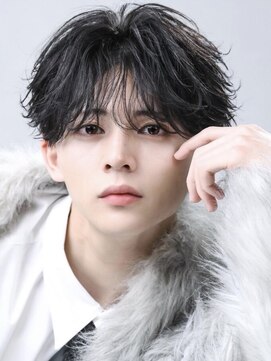 ゴールド 京都 三条(GOALD) シースルーフェザー