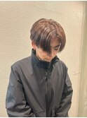 ナチュラルブラウン