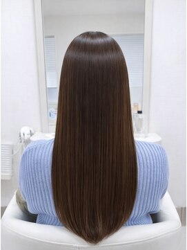 アミーベル(AMI a BELLE) 髪質改善・縮毛矯正・白髪染め・ショートカットも◎