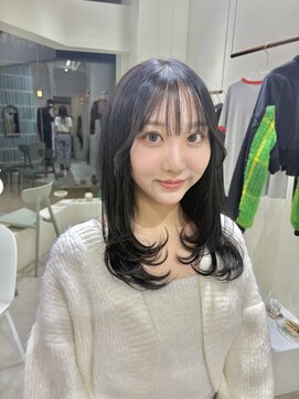 ビルド(build) レイヤーカット