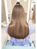 エルサ 神戸三宮 (ELSA) 髪質改善/水素トリートメント/縮毛矯正/水素カラー