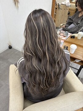 リングバイモアムー(Ring by Moremuu) ハイライト