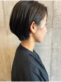 ショート