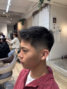 ローグ(Logue) フェザーアップ