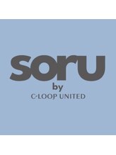 ソルバイシーループユナイテッド(soru by C-LOOP UNITED) topstylist 指名なし