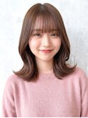 ☆伸ばしかけに最適 くびれミディ　20代30代40代50代