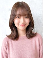 ソーエン バイ ヘッドライト 横須賀中央(soen by HEADLIGHT) ☆伸ばしかけに最適 くびれミディ 20代30代40代50代