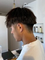 クララジャパン ナベシマ(CLALA JAPAN Nabeshima)&nbsp;縮毛矯正　質感ストレート　髪質改善カラー　顔まわり　ブリーチ