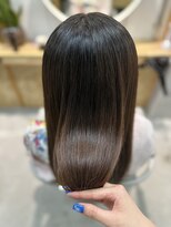 スクリ 玉造(SUKURI)&nbsp;#酸熱トリートメント#髪質改善#サミートリートメント