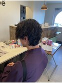 パーマ