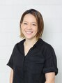 イーチ ディー ヘアーアンドトータルビューティー(each dee hair&total beauty) 相川 美緒