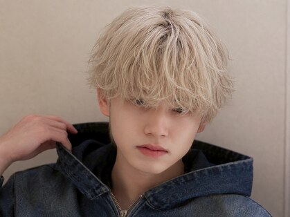 Men's salon GiseL【メンズサロンジゼル】の写真