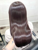シーン(seen)&nbsp;【ワインレッドブラウン】ローズピンクパープルラベンダー暖色