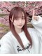 ユウハウス 本店(YU HOUSE)の写真/ボブでも馴染ませれるプロの技で変身!