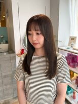 シプレ(cipre)&nbsp;透明感color○