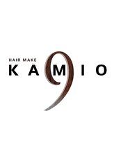 KAMIO 9　【カミオ ナイン】
