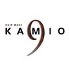 カミオナイン(KAMIO 9)のお店ロゴ