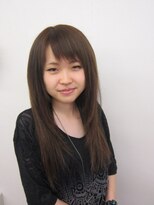 美容室イーナ(e na)&nbsp;☆ナチュラルエクステ☆