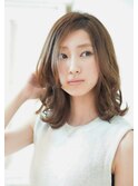 ニュアンスカール