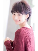 ネオリーブ クタ 町田店(Neolive kuta)&nbsp;ふんわり耳かけショート