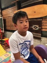 スヌーク(SNOOK) スポーツ少年ショート