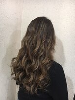 リゴ ヘアー(RIGO hair) ナチュラルグラデーション