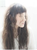 【自由が丘ＫＥＥＰ　小池】ネオソバージュ