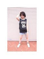 ユートピア(U topia)&nbsp;デジタルパーマ町田ナンバー１☆【ユートピア渡邉】#120