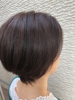 レーブ サリュー(reve salut)&nbsp;ショートボブ